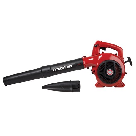 Troy-Bilt Troy-Bilt TB430 200 mph 430 CFM Gas Handheld Leaf Blower 41AS99BS766